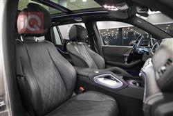 مرسيدس بنز GLS